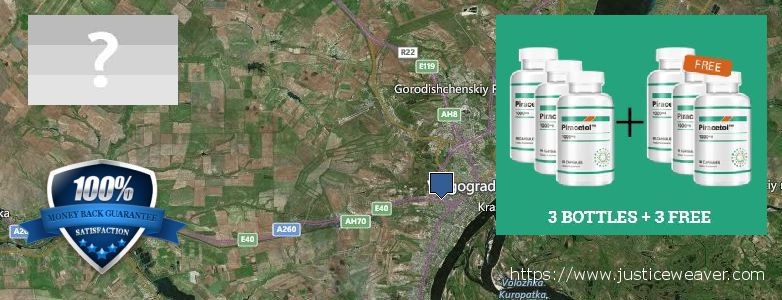 Wo kaufen Piracetam online Volgograd, Russia