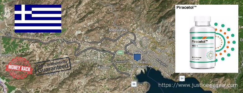 Where to Purchase Piracetam online Volos, Greece