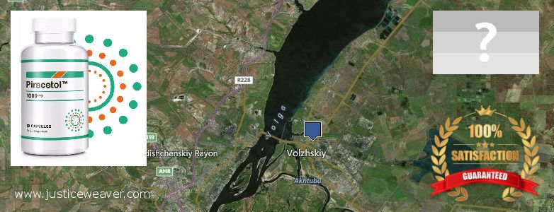 Where to Buy Piracetam online Volzhskiy, Russia