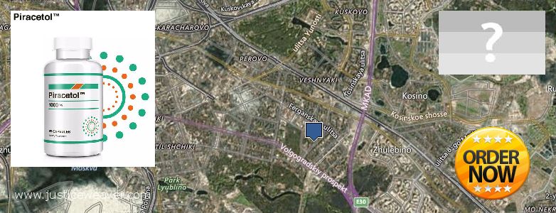 Kde kúpiť Piracetam on-line Vykhino-Zhulebino, Russia