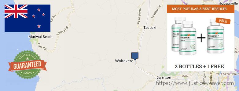 Where Can I Buy Piracetam online Waitakere, New Zealand