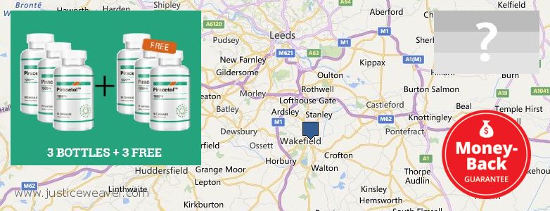 Where to Buy Piracetam online Wakefield, UK