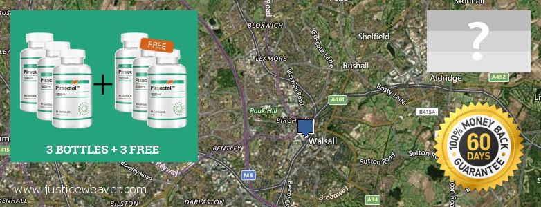 Dónde comprar Piracetam en linea Walsall, UK