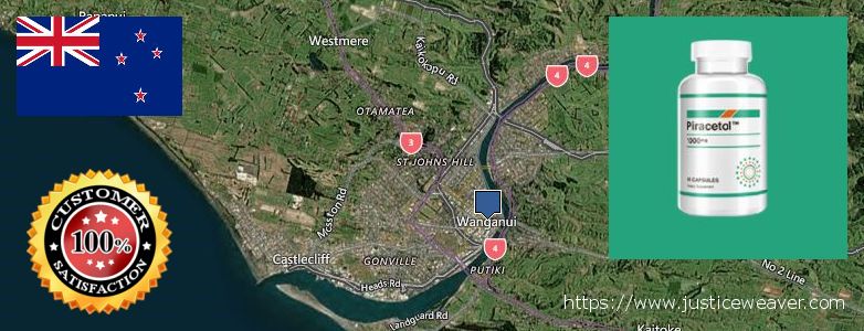 Where to Buy Piracetam online Wanganui, New Zealand