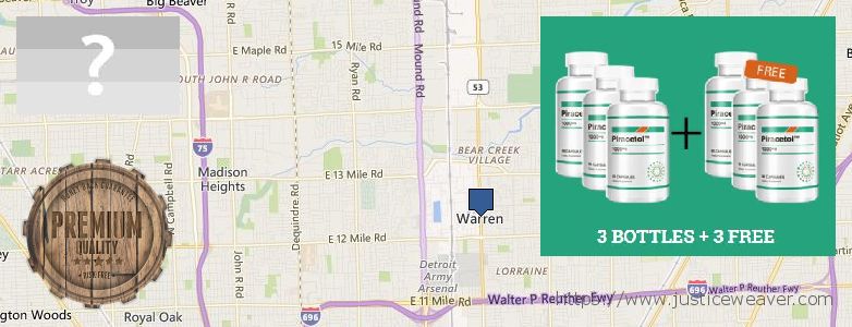 Keres Piracetam online Warren, USA Hol lehet megvásárolni Piracetam online Warren, USA