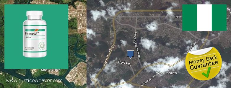 Where to Buy Piracetam online Warri, Nigeria