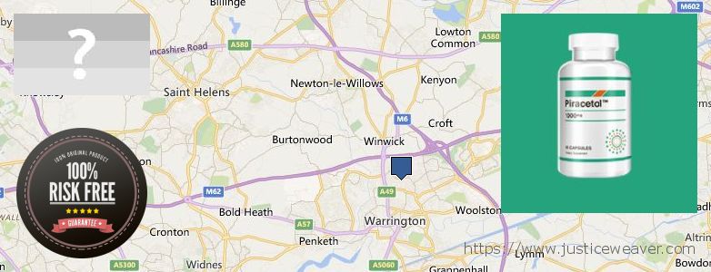 Where to Buy Piracetam online Warrington, UK