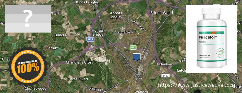 Dónde comprar Piracetam en linea Watford, UK