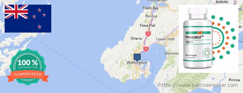 Where to Purchase Piracetam online Wellington, New Zealand