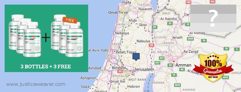 Πού να αγοράσετε Piracetam σε απευθείας σύνδεση West Bank