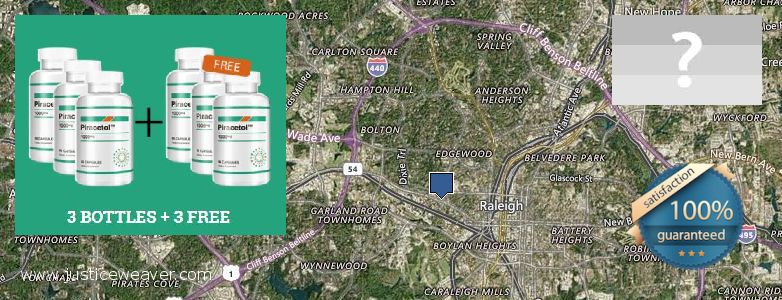 Hol lehet megvásárolni Piracetam online West Raleigh, USA