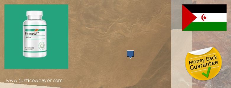 Hvor kjøpe Piracetam online Western Sahara