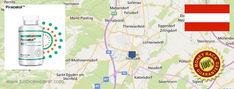 Wo kaufen Piracetam online Wiener Neustadt, Austria
