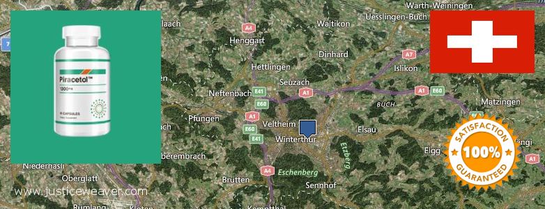 Where to Purchase Piracetam online Winterthur, Switzerland