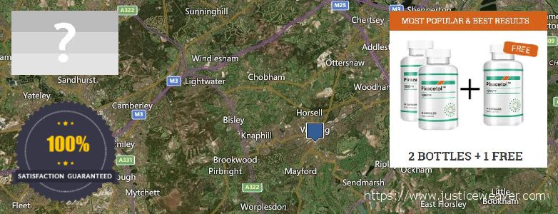 Where Can You Buy Piracetam online Woking, UK