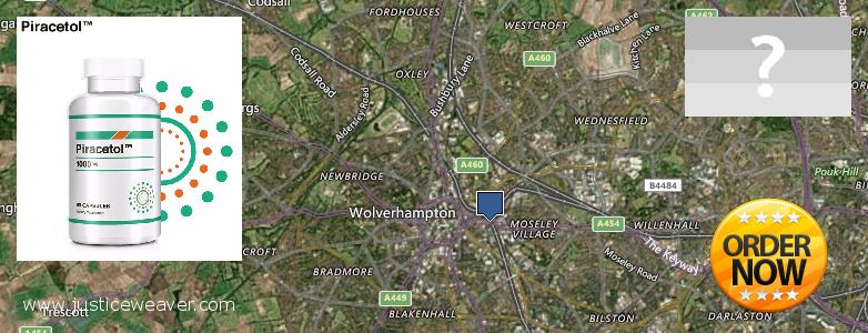 Where Can I Purchase Piracetam online Wolverhampton, UK