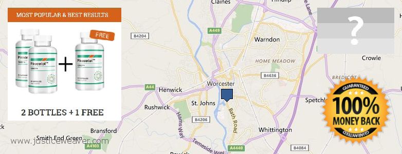 Dónde comprar Piracetam en linea Worcester, UK