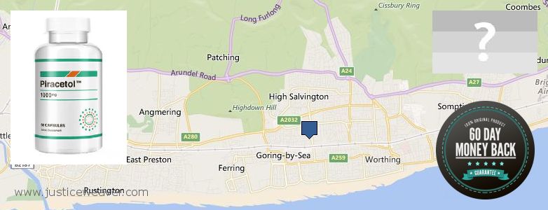 Where Can You Buy Piracetam online Worthing, UK