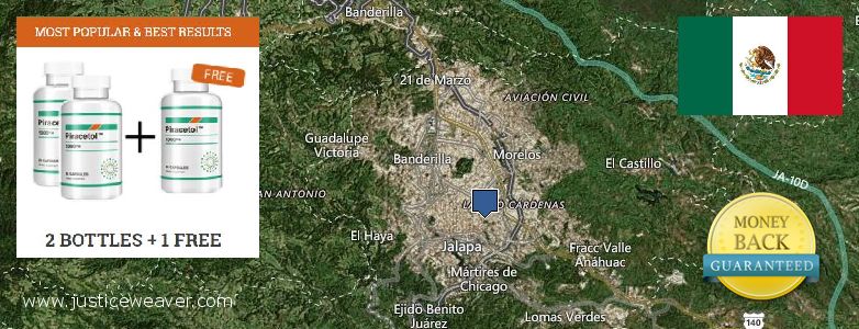 Dónde comprar Piracetam en linea Xalapa de Enriquez, Mexico