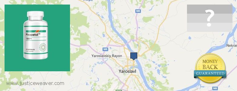 Where to Buy Piracetam online Yaroslavl, Russia