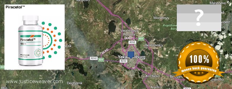 Kde kúpiť Piracetam on-line Yekaterinburg, Russia