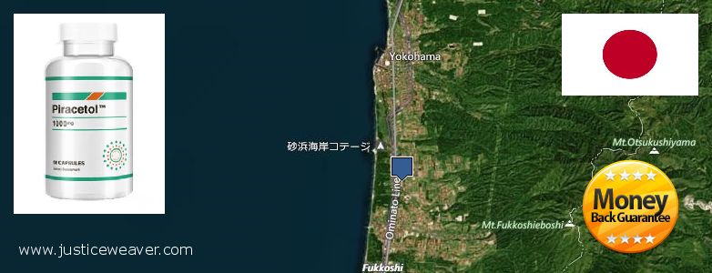 どこで買う Piracetam オンライン Yokohama, Japan
