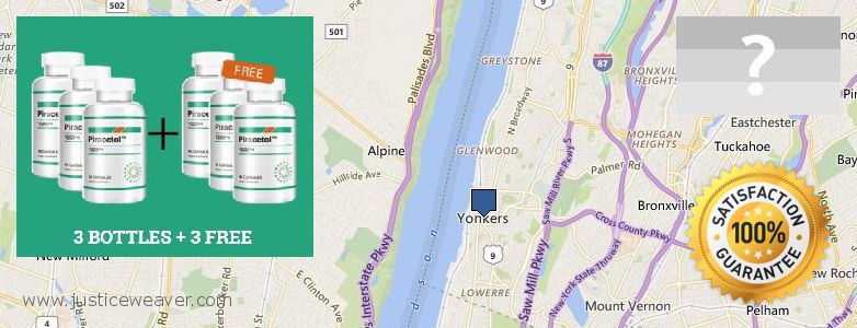 Πού να αγοράσετε Piracetam σε απευθείας σύνδεση Yonkers, USA