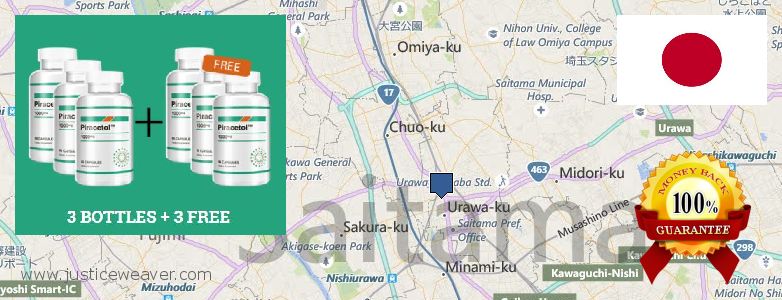 Best Place to Buy Piracetam online Yono, Japan