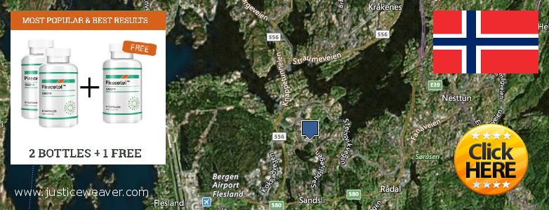 Jälleenmyyjät Piracetam verkossa Ytrebygda, Norway