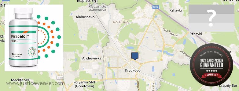 Kde kúpiť Piracetam on-line Zelenograd, Russia