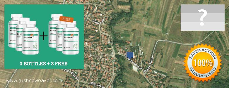 Къде да закупим Piracetam онлайн Zemun, Serbia and Montenegro