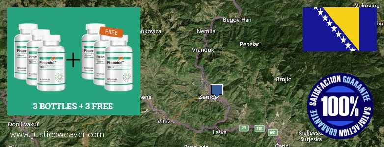Gdzie kupić Piracetam w Internecie Zenica, Bosnia and Herzegovina