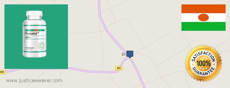 Où Acheter Piracetam en ligne Zinder, Niger