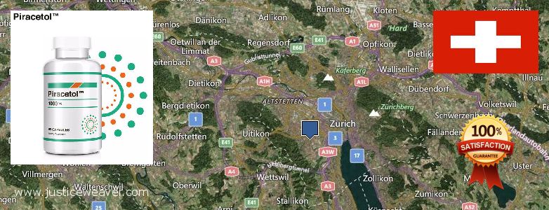 Dove acquistare Piracetam in linea Zürich, Switzerland