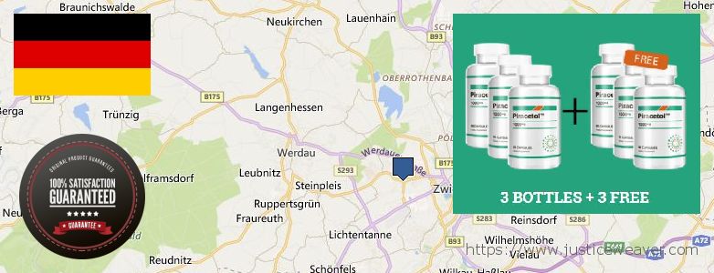 Wo kaufen Piracetam online Zwickau, Germany