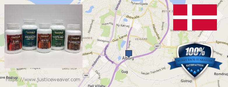 Where to Purchase Winstrol Stanozolol online Aalborg, Denmark