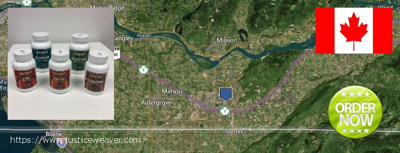 Où Acheter Stanozolol Alternative en ligne Abbotsford, Canada