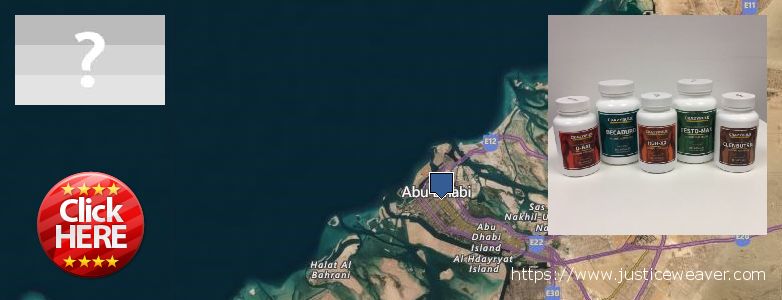 Where Can You Buy Winstrol Stanozolol online Abu Dhabi, UAE