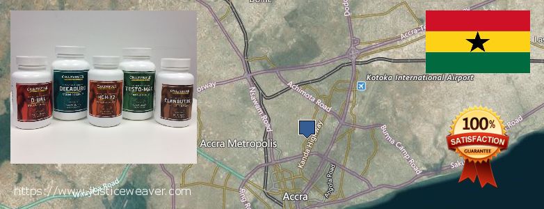 Where to Buy Winstrol Stanozolol online Accra, Ghana