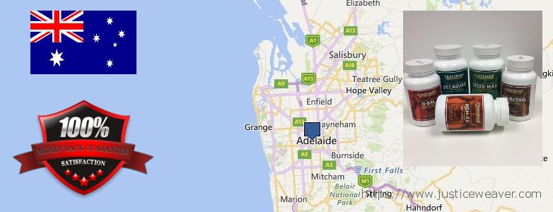 Where to Buy Winstrol Stanozolol online Adelaide, Australia