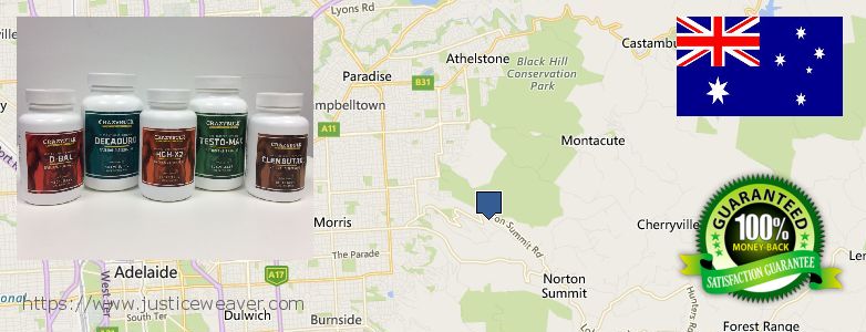 Πού να αγοράσετε Stanozolol Alternative σε απευθείας σύνδεση Adelaide Hills, Australia