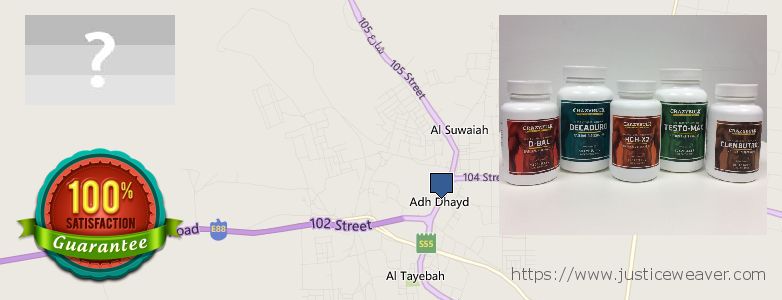 حيث لشراء Stanozolol Alternative على الانترنت Adh Dhayd, UAE