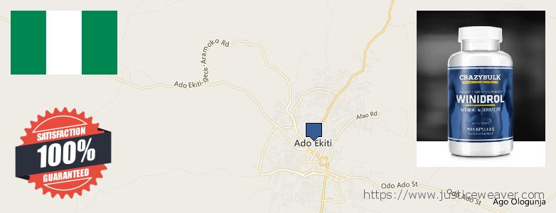 Purchase Winstrol Stanozolol online Ado-Ekiti, Nigeria Buy Winstrol Stanozolol online Ado-Ekiti, Nigeria