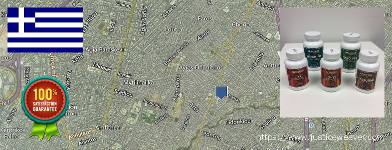 Where Can I Buy Winstrol Stanozolol online Agios Dimitrios, Greece