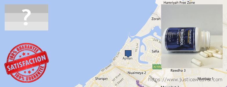 Where Can You Buy Winstrol Stanozolol online Ajman, UAE