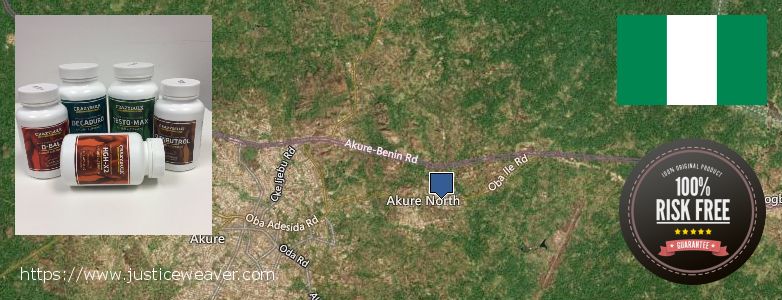 Best Place to Buy Winstrol Stanozolol online Akure, Nigeria