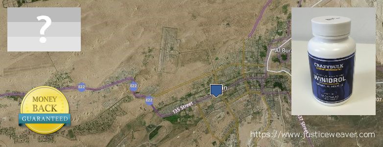 حيث لشراء Stanozolol Alternative على الانترنت Al Ain, UAE