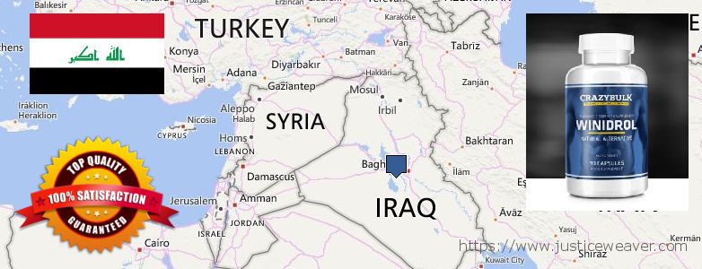 Nereden Alınır Stanozolol Alternative çevrimiçi Al Basrah al Qadimah, Iraq