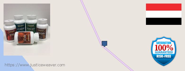 حيث لشراء Stanozolol Alternative على الانترنت Al Hudaydah, Yemen