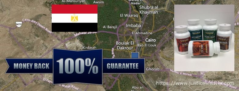 Where to Purchase Winstrol Stanozolol online Al Jizah, Egypt